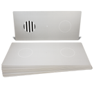 KAC Combined Grating Test Card Set