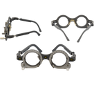 PD Trial Frame