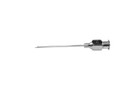 Perflurocarbon Co-axial Irrigation and Aspiration Cannula (PFCL)