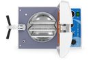 versatile autoclave Sterilizer Manual, 2340M