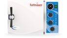 Manual, versatile autoclave Sterilizer - 2540M