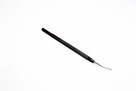 Iris Repositor 10mm Angled Tip, Stainless Steel