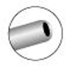Irrigating Cannula- Curved Needle 20G (Box of 10) 
