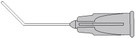 2527 Irrigating Cannula