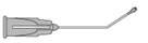 6527  Olive Tip Capsule Polisher