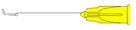 7508 Subretinal Aspirator 27G