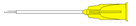7516 Vitreoretinal Aspirator 