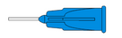 7623 Vitreoretinal Micropick Tip