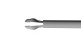 Capsulorhexis Forceps With Internal Ruler - 4-0375