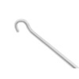 Knolle Hook Iris Hook Very Small, Blunt - S4-1335