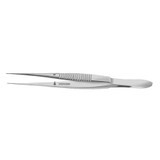 Tissue Forceps 1X2 Teeth, Straight - S5-1385
