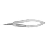 Castroviejo Needle Holder, Delicate Conical Jaws, St. W/Lock - S6-1077

