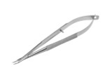 McIntyre Fish Hook Needle Holder