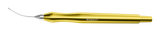 Aspiration Handpiece For Bimanual Technique - 7-082