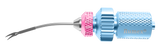 Side Port Capsulotomy Scissors - 11-03751