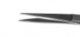 Knapp Straight Strabismus Scissors - 11-100S