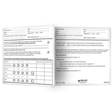 Eye Check 20/40 Recording Form