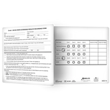 Eye Check 20/32 Recording Form