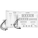 LEA SYMBOLS® Near Card MASS