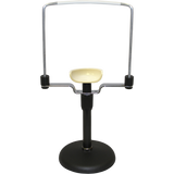 GL Head & Chin Rest Table Model