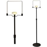 GL Head & Chin Rest Floor Model