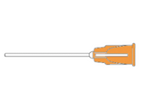 7425  Vitreoretinal Cannula