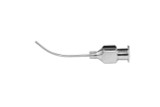 Subtenon's Anesthesia Cannula Curved Triport 19G