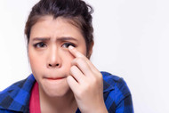 ​Contact Lens Related Eye Infections And Ways To Manage Lens