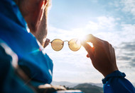 ​Eye Care: Keep Your Eyes Safe During Summer: