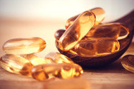 ​Fish Oil For Eye Health