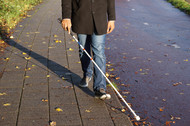 ​Perception of Visually Impaired