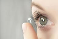 ​Steps To Protect Contact Lenses