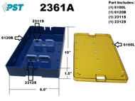 ​How Plastic Sterilization Has Changed the Medical Industry and Sterilization Trays