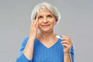 Ageing and Contact Lens