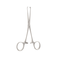 Allis Tissue Forceps: Strong Grip on the Tendons and Fascia