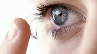 ​Eye Drops And Contact Lenses