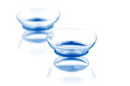 ​Daily Disposable Contact Lens for People who care about Ocular Health