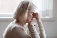 Post-Menopausal And Dry Eyes | Eye Care