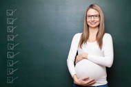 Eye Health During Pregnancy