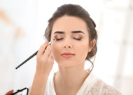 ​Using Cosmetics Safely Around Eyes