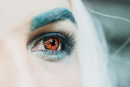 ​Halloween Contact Lenses and Its Ill Effects