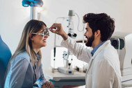 ​Difference between Ophthalmologist, Optometrist and Opticians