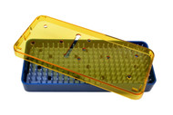 Launching Sterilization Trays From Steribest