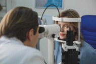 Diagnosis And Treatment For Astigmatism