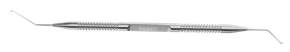 Nagahara Phaco Chopper & Drysdale Nucleus Manipulator - 7-0631S