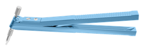 Rumex Corneoscleral Punch (.5, .75, 1.0, 1.5mm Tips) - 16-010