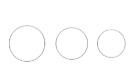 Flieringa Rings - 16-030-16