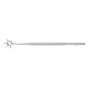 Radial Marker 90 Deg., 6 Incisions - S9-1110
Radial Marker 90 Deg., 6 Incisions - S9-1110