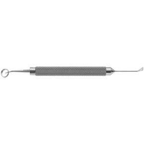 Pettigrove PRK Spatula/Marker 7.0mm - S9-1409
Pettigrove PRK Spatula/Marker 7.0mm - S9-1409