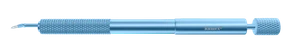 Trapezoid Self-Diving Diamond Knife - 6-20/6-105